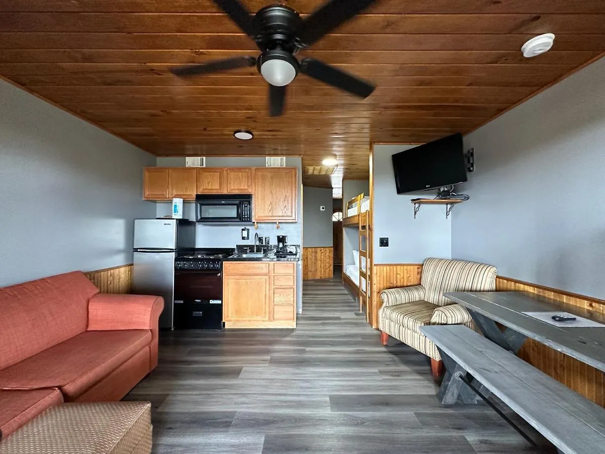 Canyon Lakeview