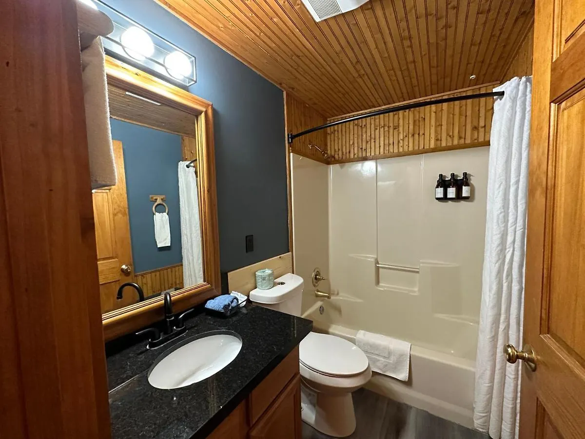 Resort Canyon Lakeview 3*