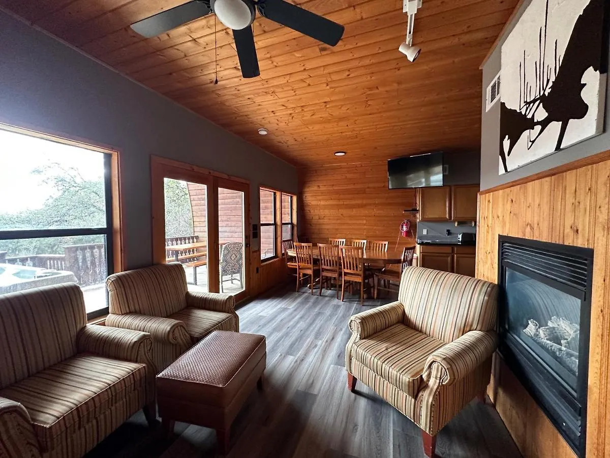 Canyon Lakeview 3*