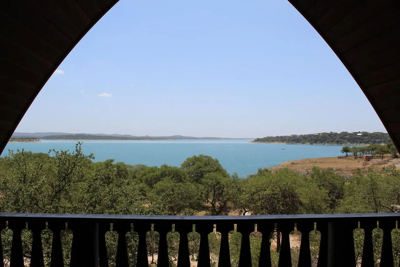 Canyon Lakeview 3*