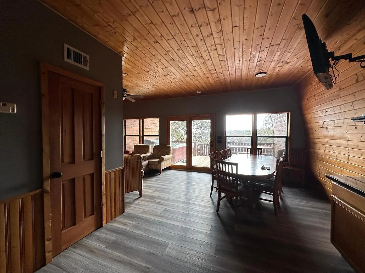 Canyon Lakeview
