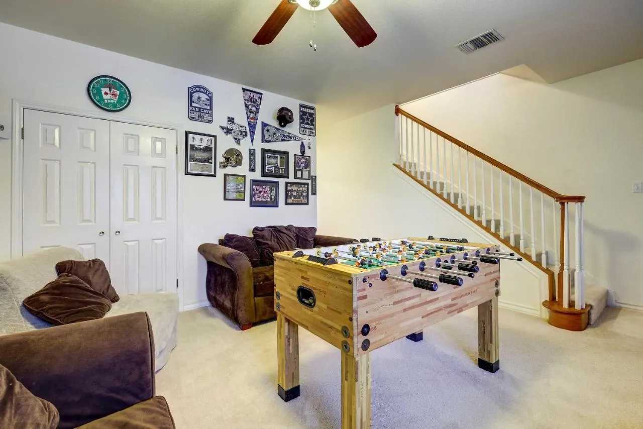 Canyon Getaway With Nearby Boat Ramp! * Canyon Lake