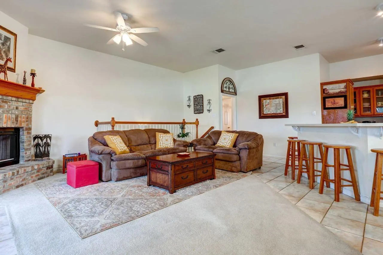 Canyon Getaway With Nearby Boat Ramp! Ferienhaus
