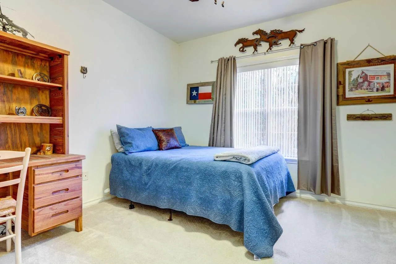 Canyon Getaway With Nearby Boat Ramp! *