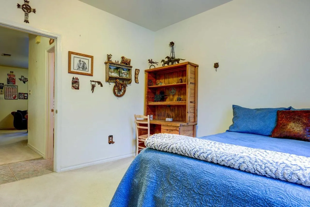 Canyon Getaway With Nearby Boat Ramp! Ferienhaus *