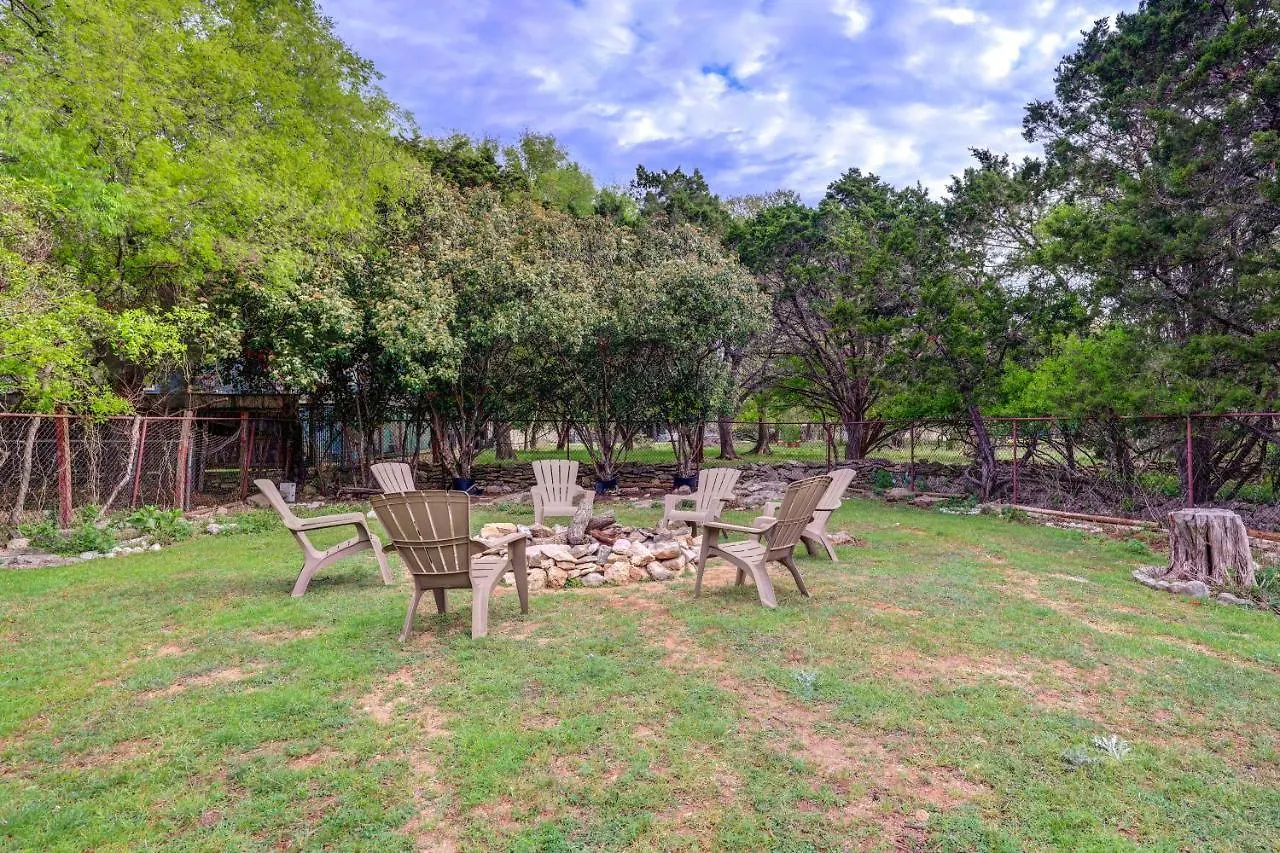 Canyon Getaway With Nearby Boat Ramp! * Canyon Lake