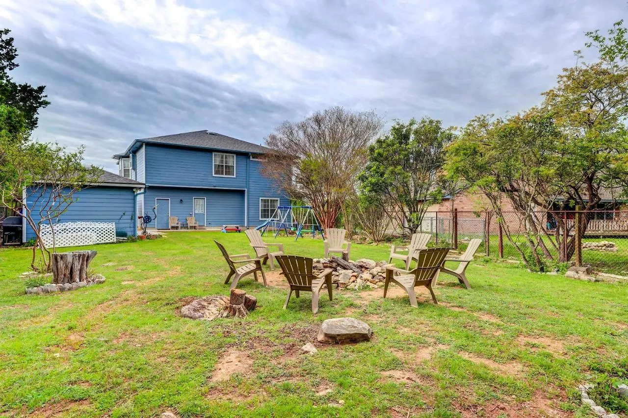 Ferienhaus Canyon Getaway With Nearby Boat Ramp! *