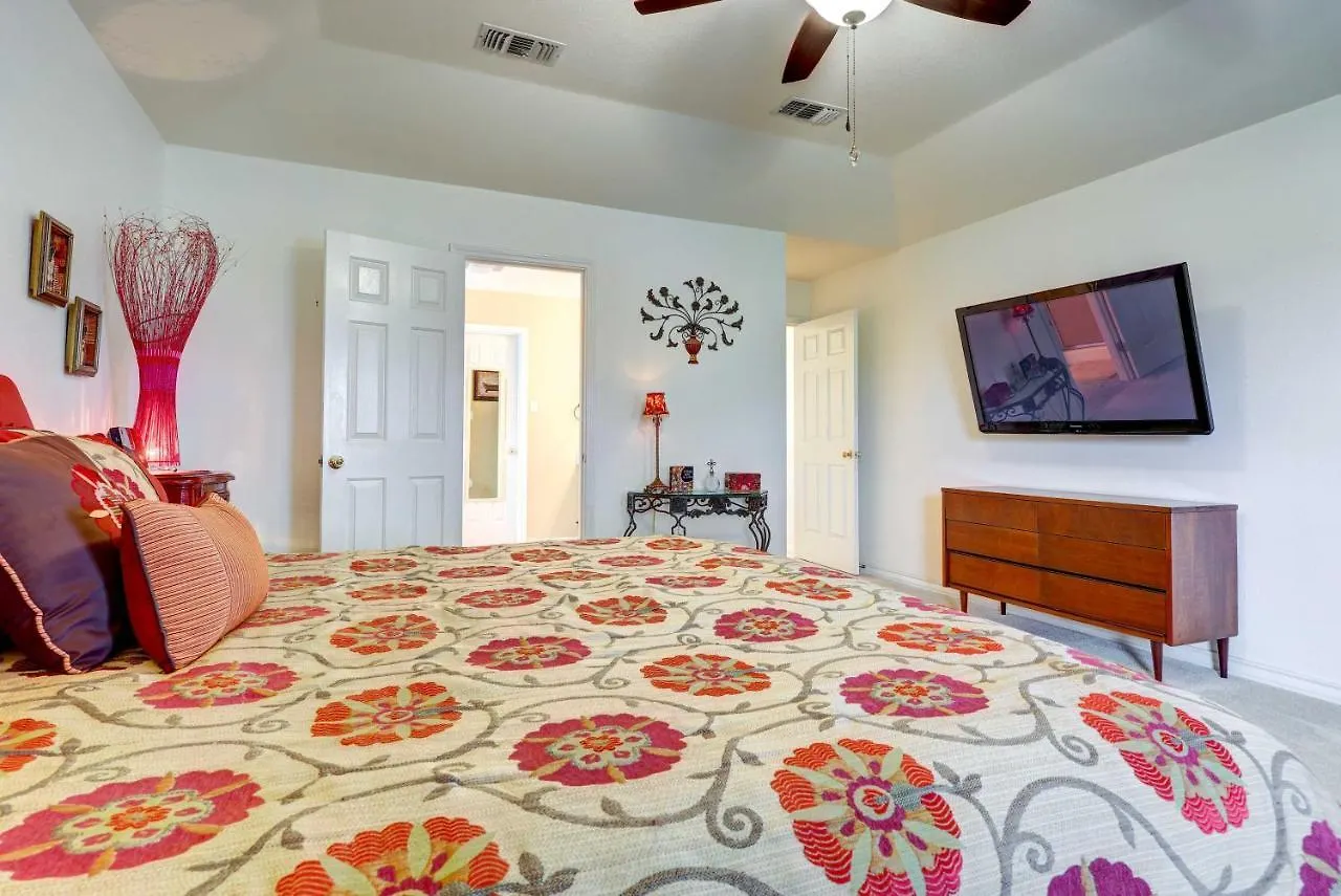 Canyon Getaway With Nearby Boat Ramp! Ferienhaus *