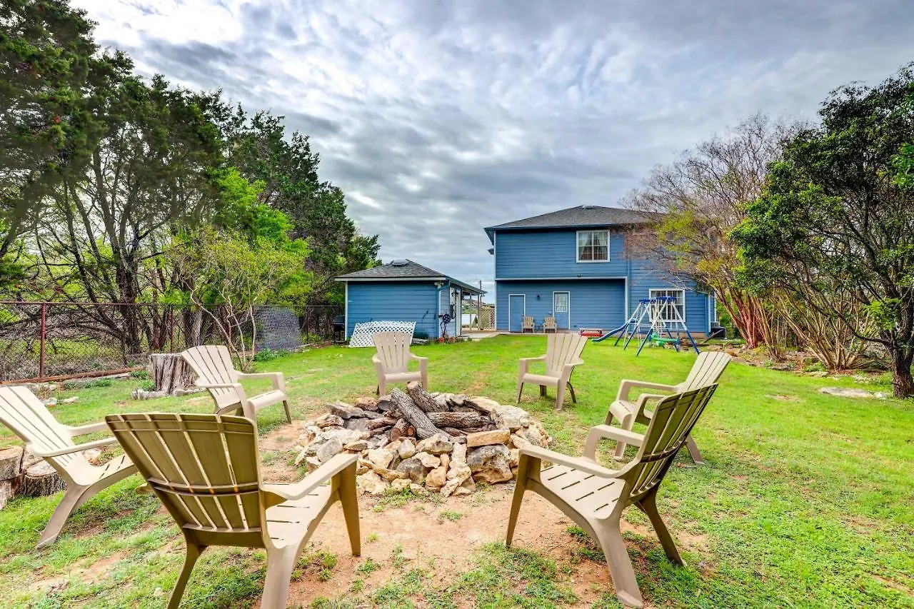 Canyon Getaway With Nearby Boat Ramp! *