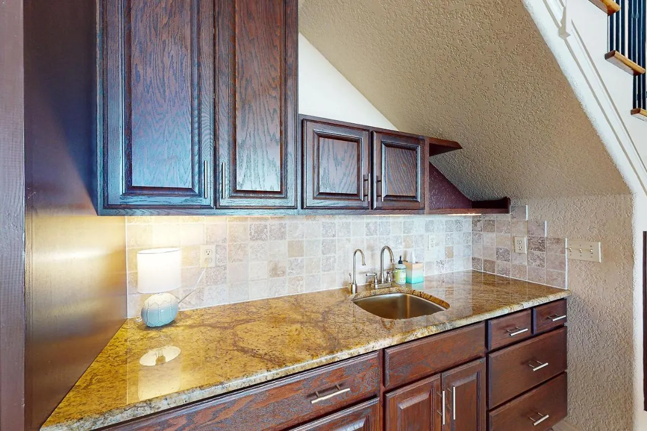 Blue Water Main House Casa vacanze Canyon Lake
