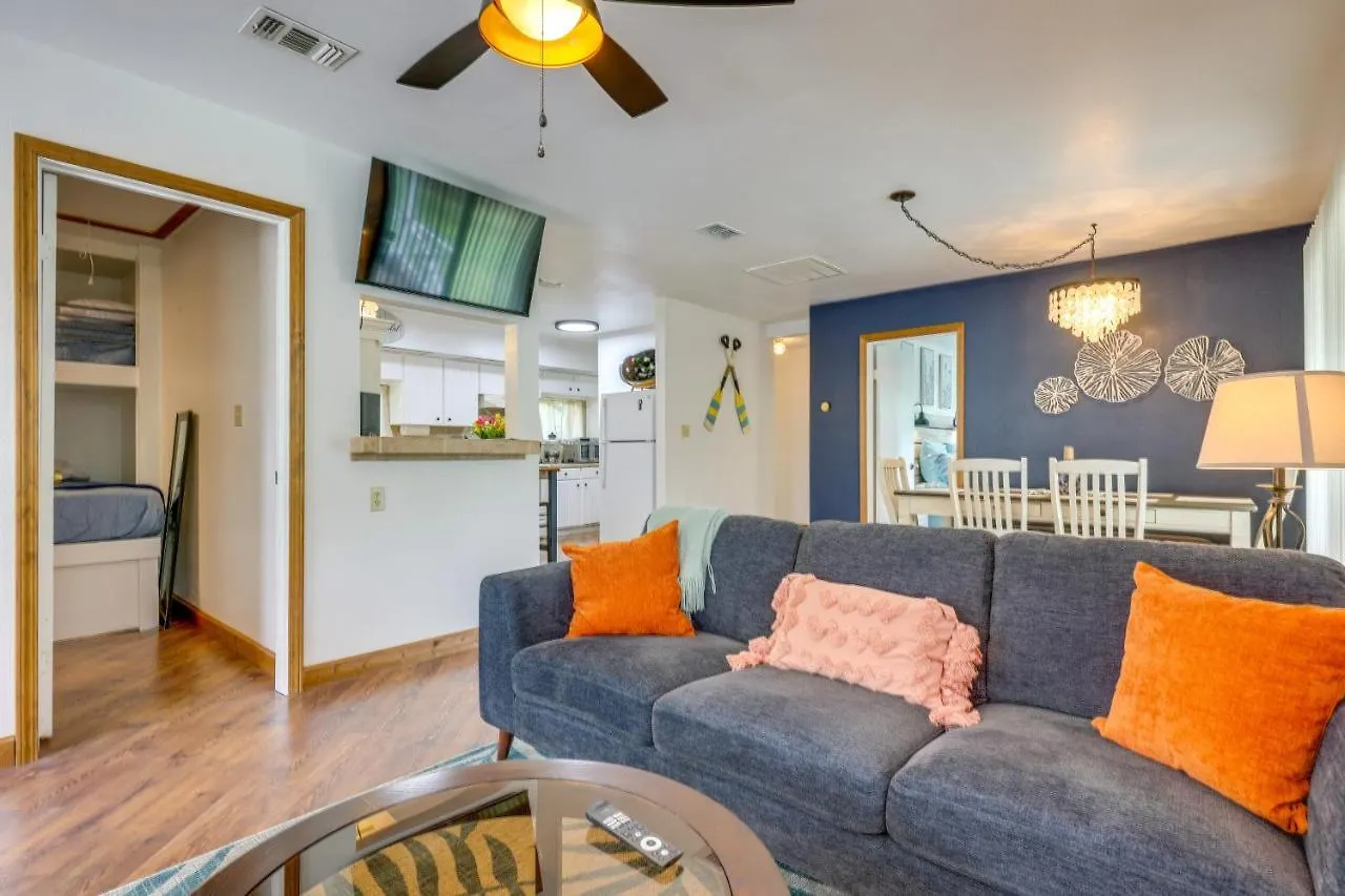 Canyon With Amenities And Fire Pit! * Canyon Lake