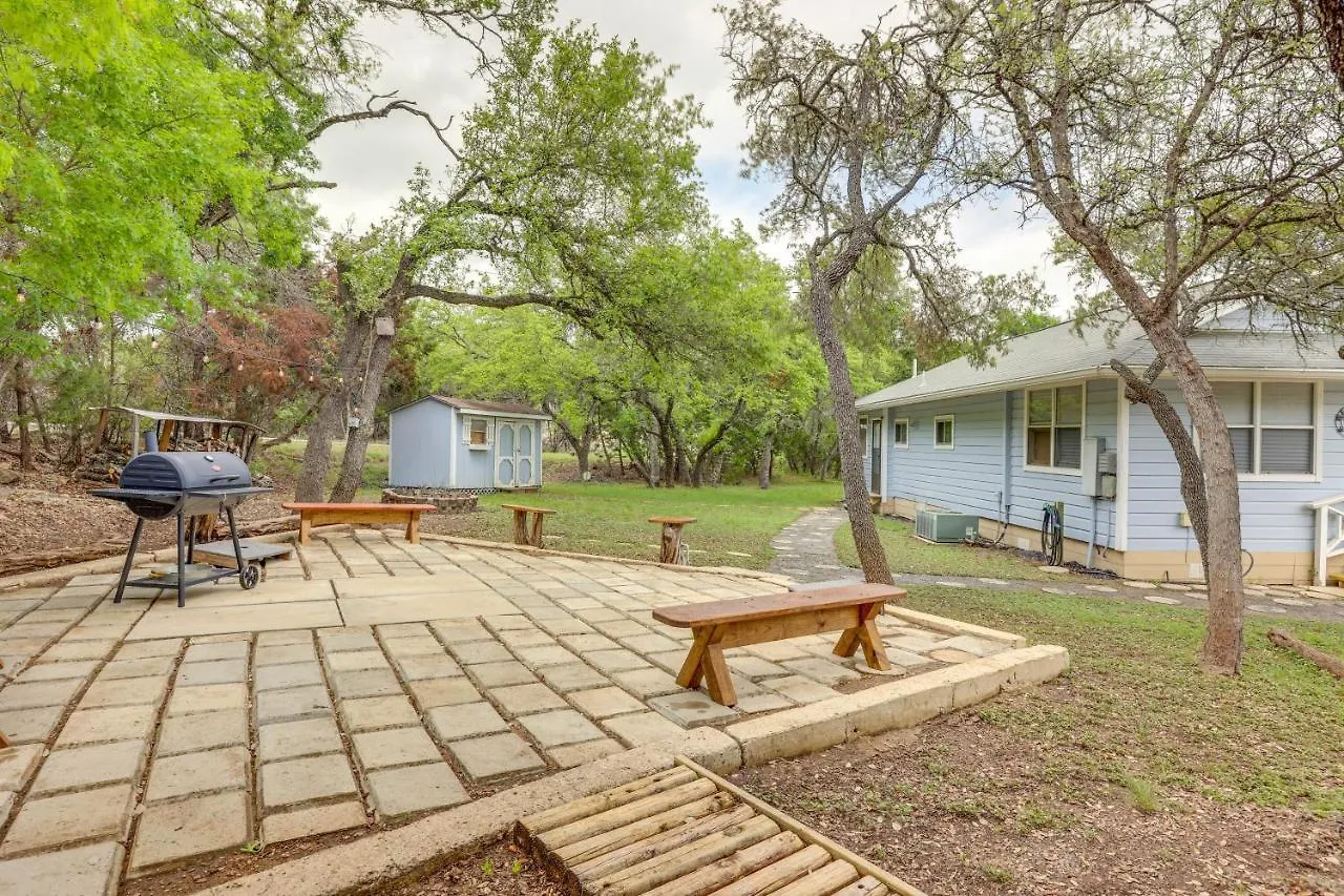 Holiday home Canyon With Amenities And Fire Pit!