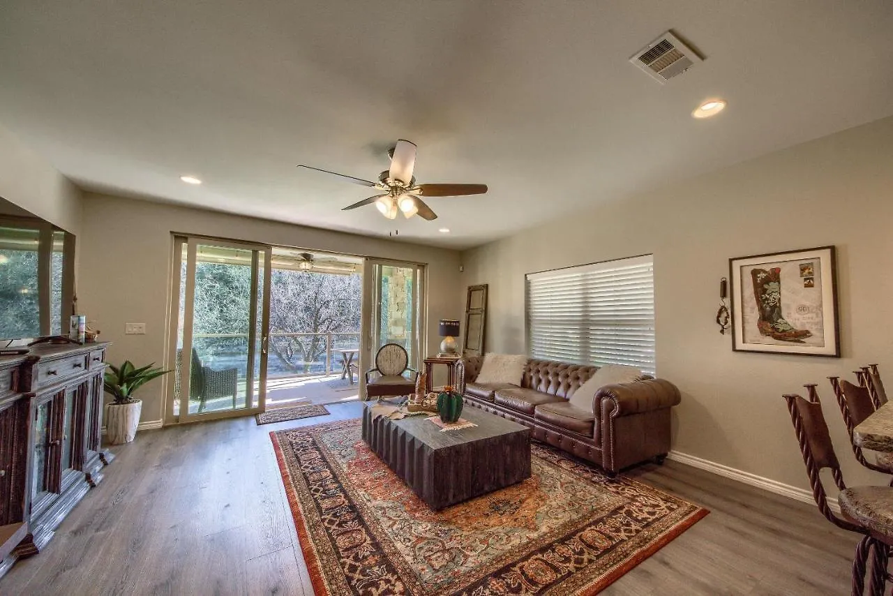 Apartment Rg 206 Rio Rancho Guadalupe Canyon Lake