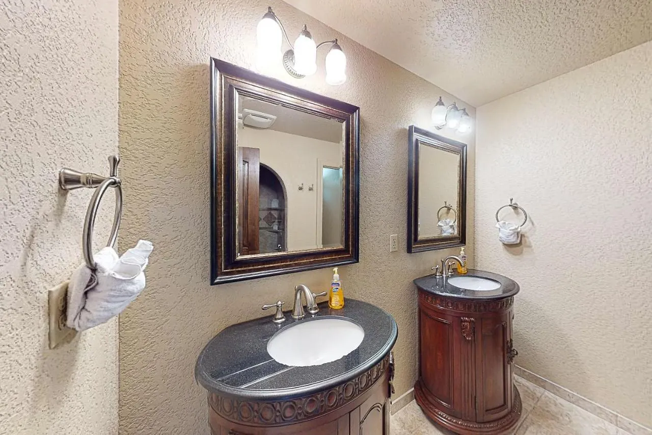 Casa vacanze Blue Water Main House Canyon Lake