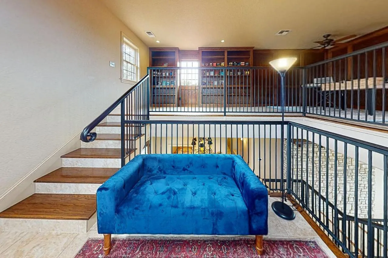 Casa vacanze Blue Water Main House Canyon Lake