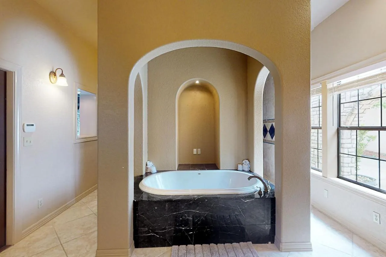 Casa vacanze Blue Water Main House