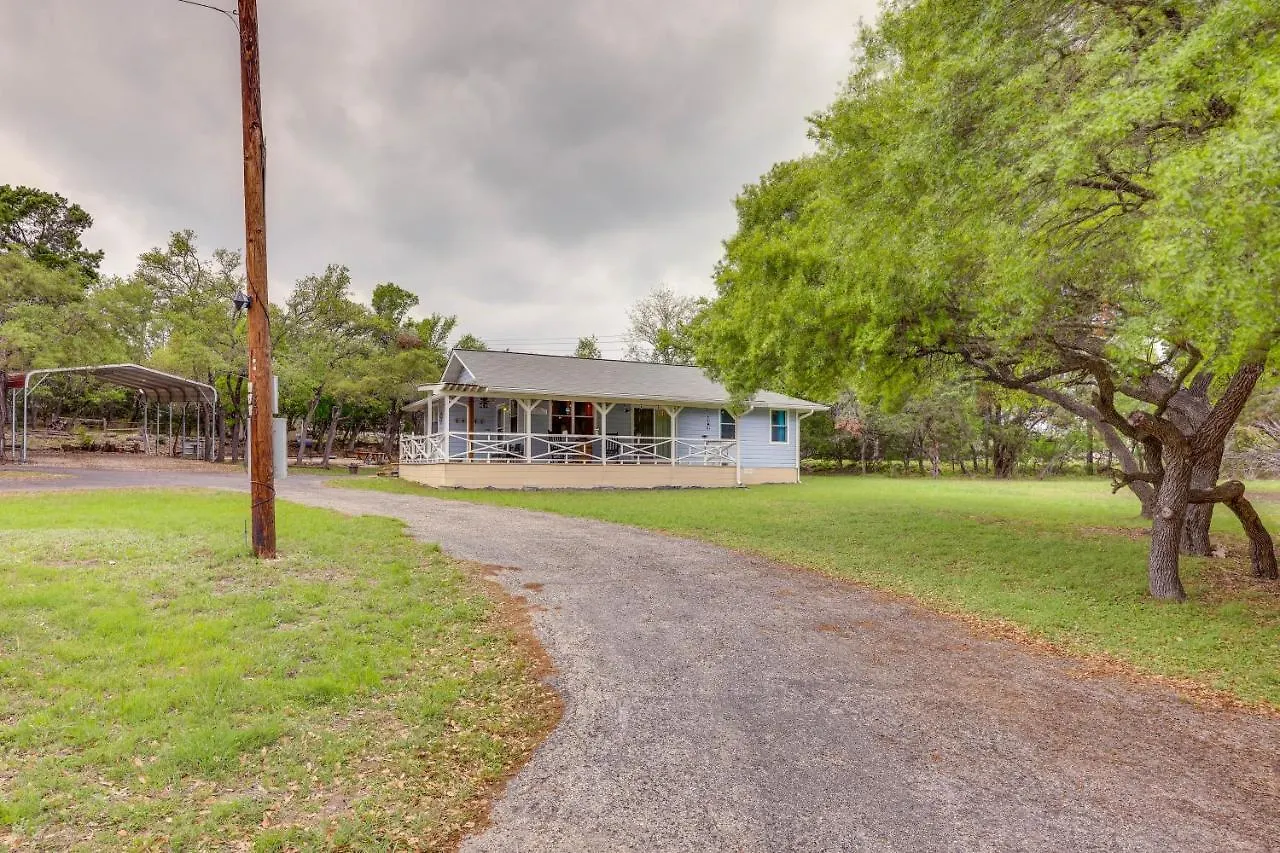 Canyon With Amenities And Fire Pit!