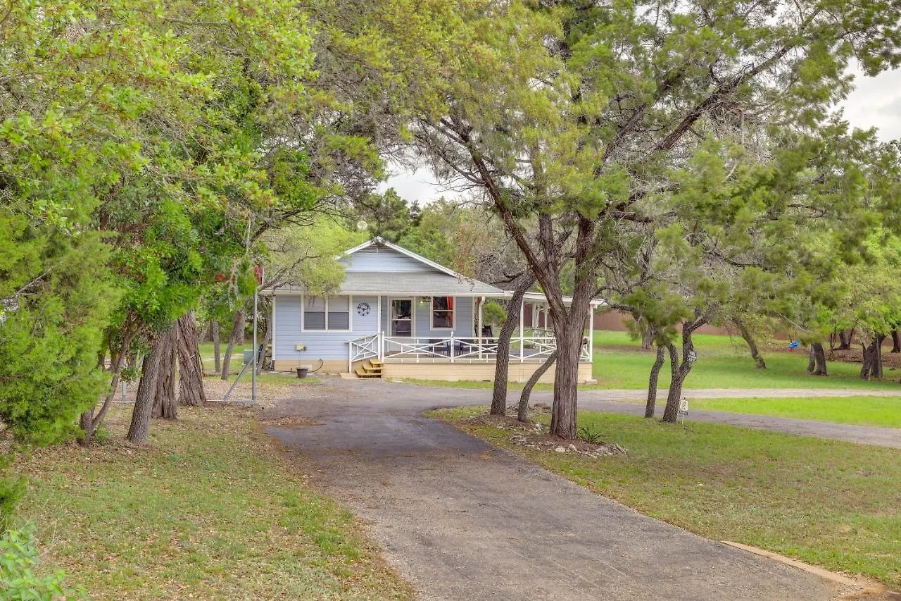 Holiday home Canyon With Amenities And Fire Pit! Canyon Lake