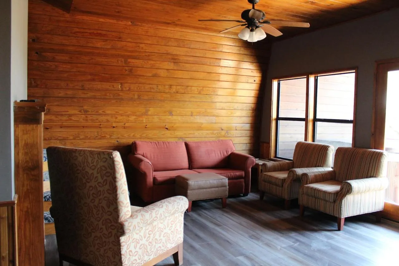 Resort Canyon Lakeview
