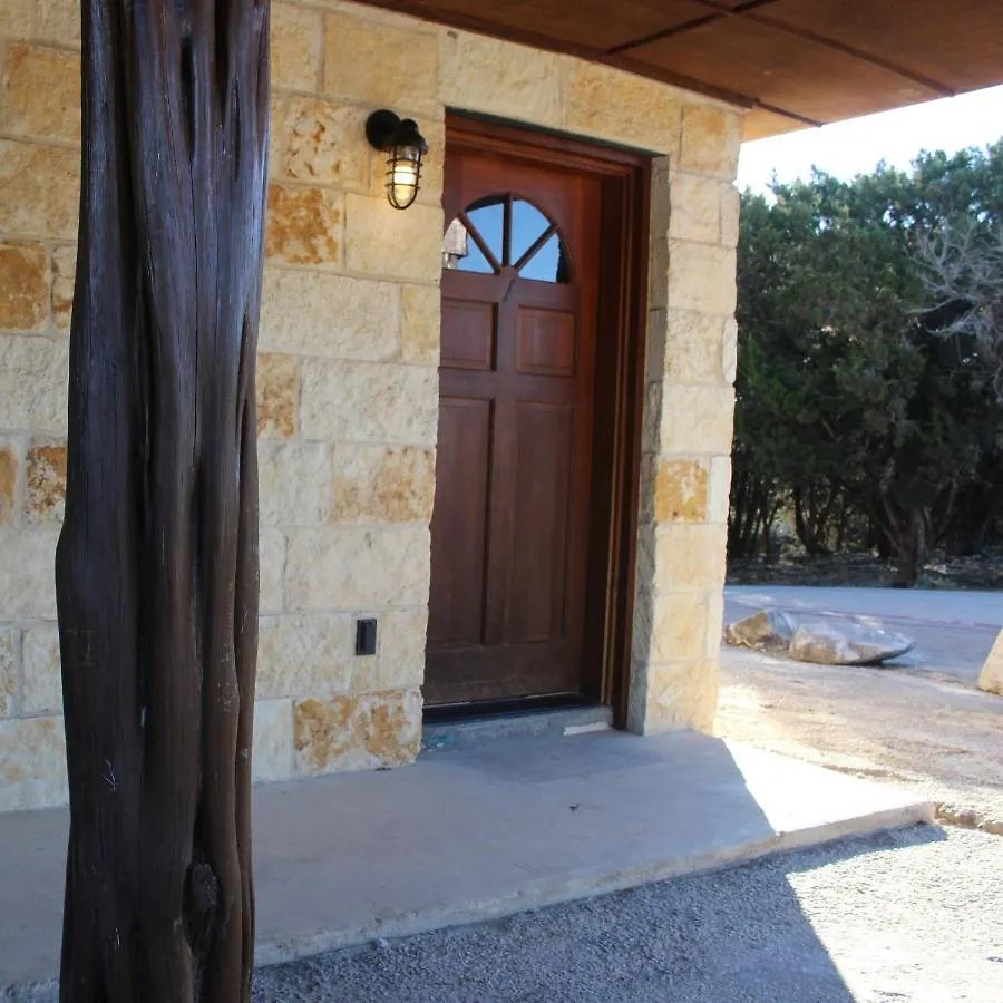 Resort Canyon Lakeview