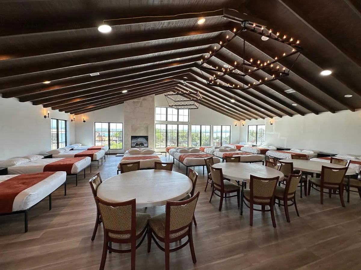 Canyon Lakeview Resort 3*