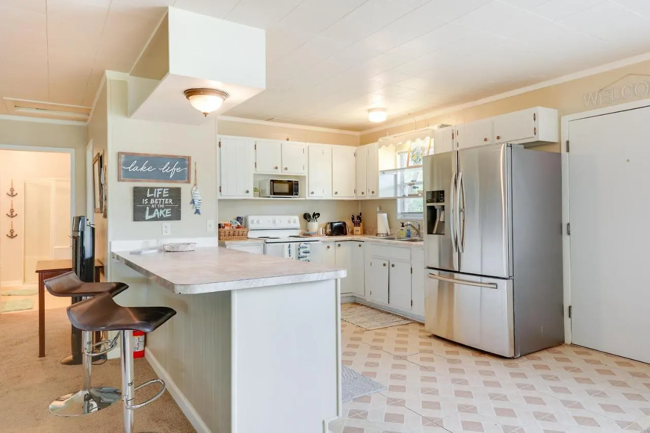 Pet-friendly Canyon - 2 Mi To Beach! * بحيرة كانيون
