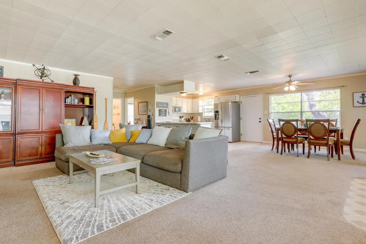 بيت للعطل Pet-friendly Canyon - 2 Mi To Beach! بحيرة كانيون