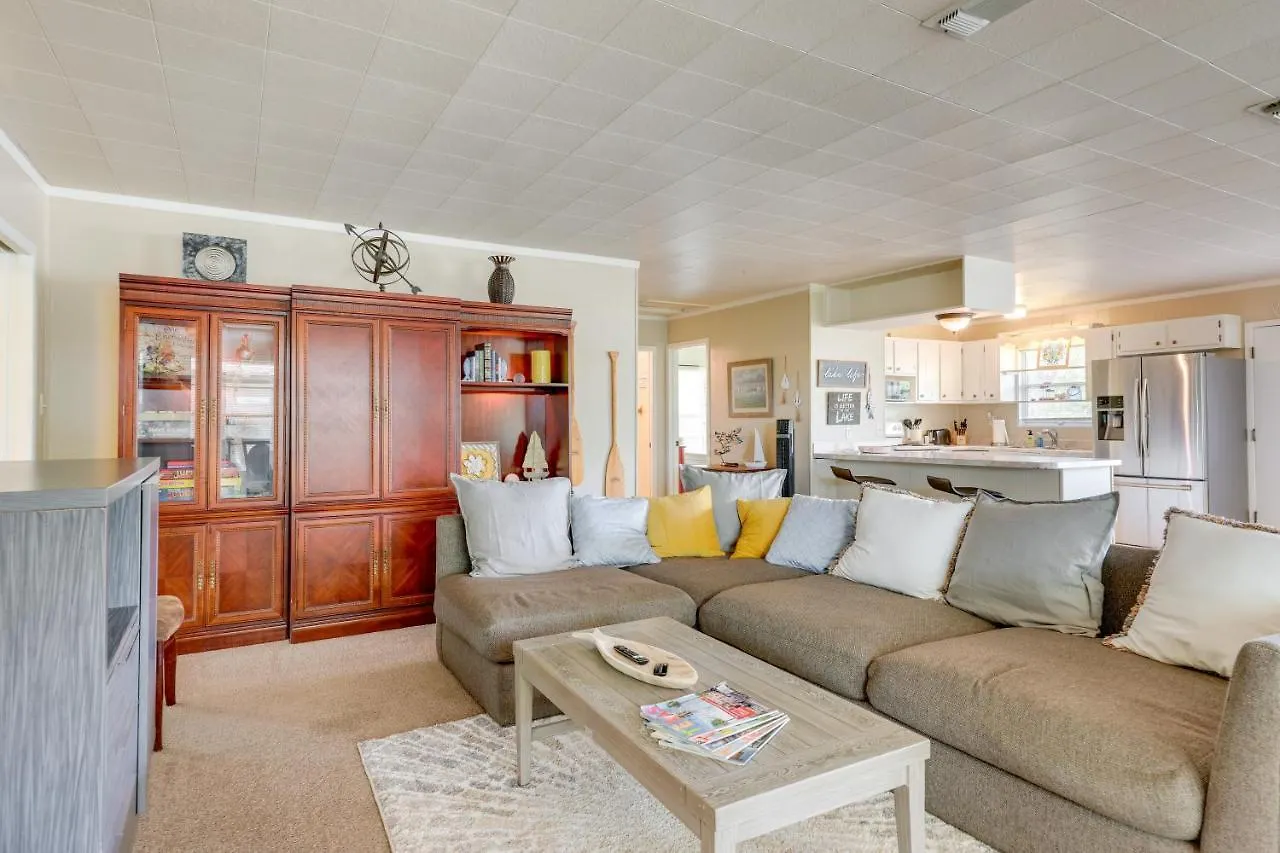 Pet-friendly Canyon - 2 Mi To Beach! بيت للعطل