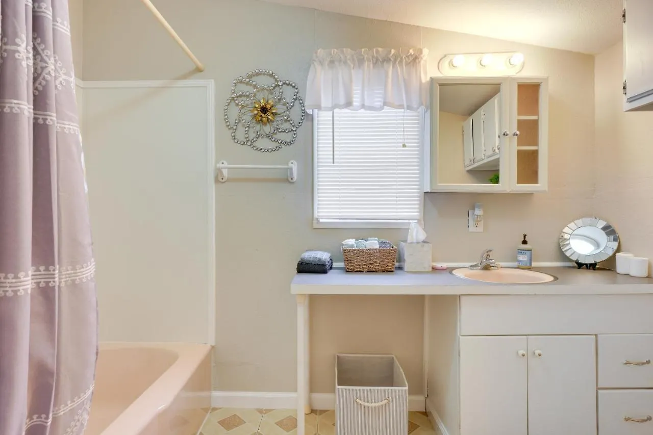 بيت للعطل Pet-friendly Canyon - 2 Mi To Beach! بحيرة كانيون