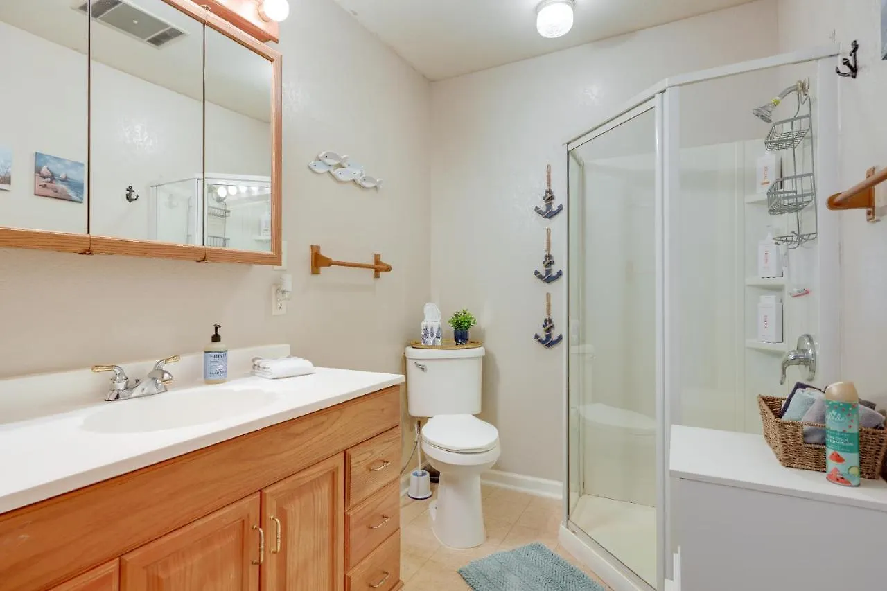 Pet-friendly Canyon - 2 Mi To Beach!