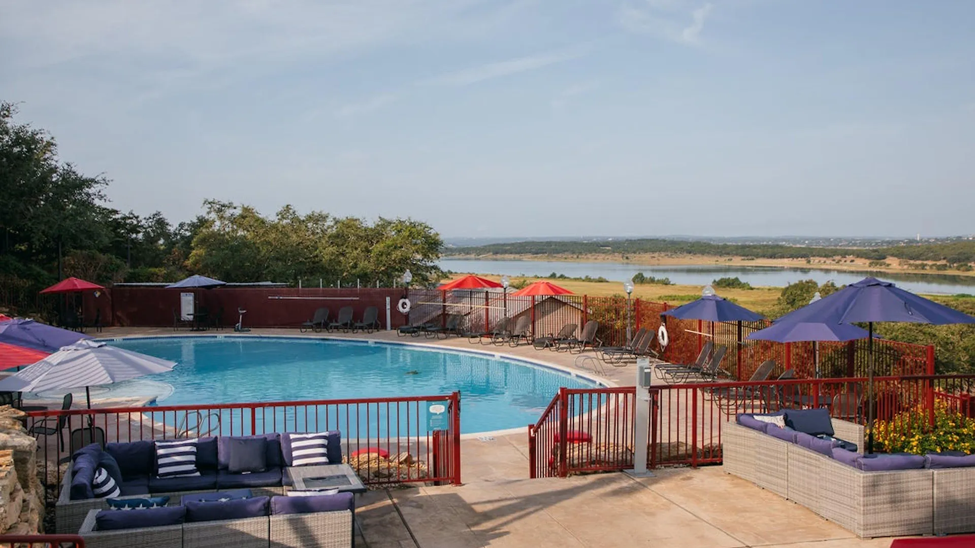 Club Vacations Hill Country At Canyon
