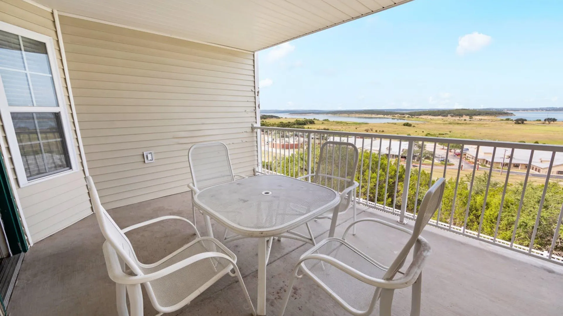 Club Vacations Hill Country At Canyon 4* Canyon Lake