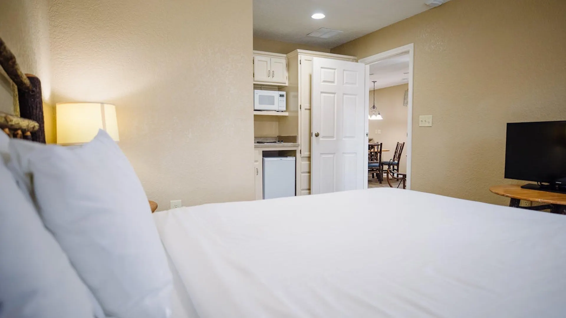 Club Vacations Hill Country At Canyon 4* Canyon Lake