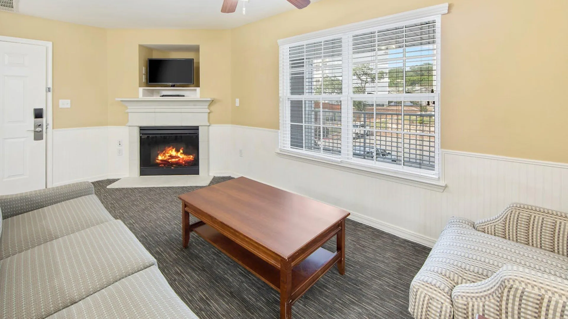 Club Vacations Hill Country At Canyon Canyon Lake