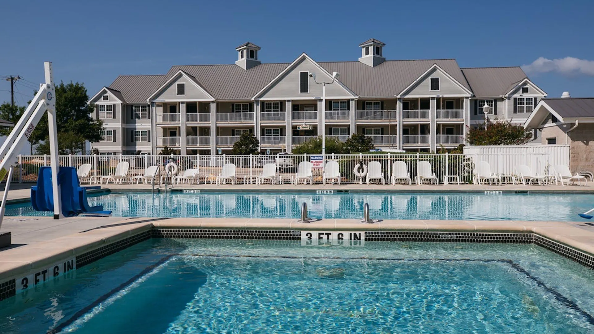 Hotel Club Vacations Hill Country At Canyon