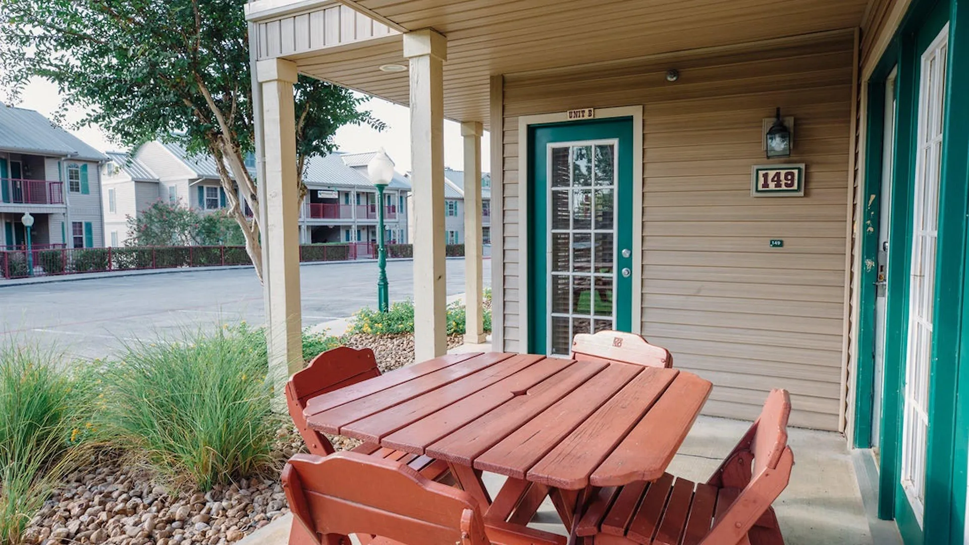 Club Vacations Hill Country At Canyon Hotel Canyon Lake