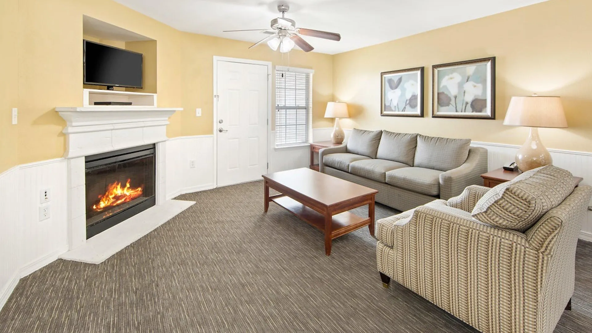 Club Vacations Hill Country At Canyon