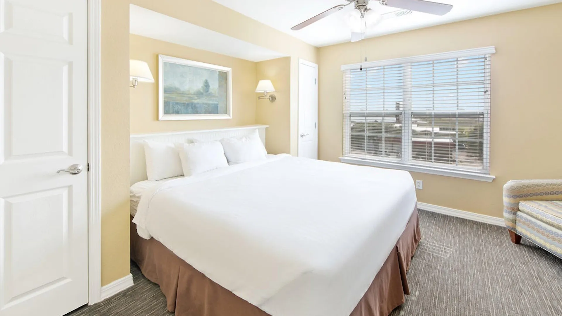 Club Vacations Hill Country At Canyon Canyon Lake
