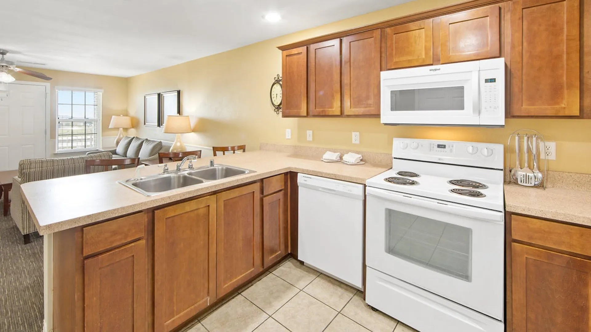 Club Vacations Hill Country At Canyon