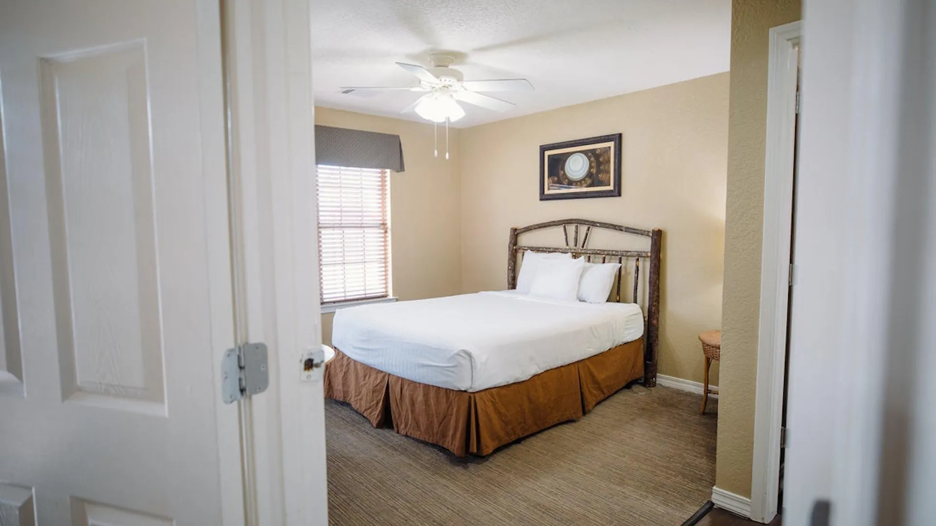 Club Vacations Hill Country At Canyon