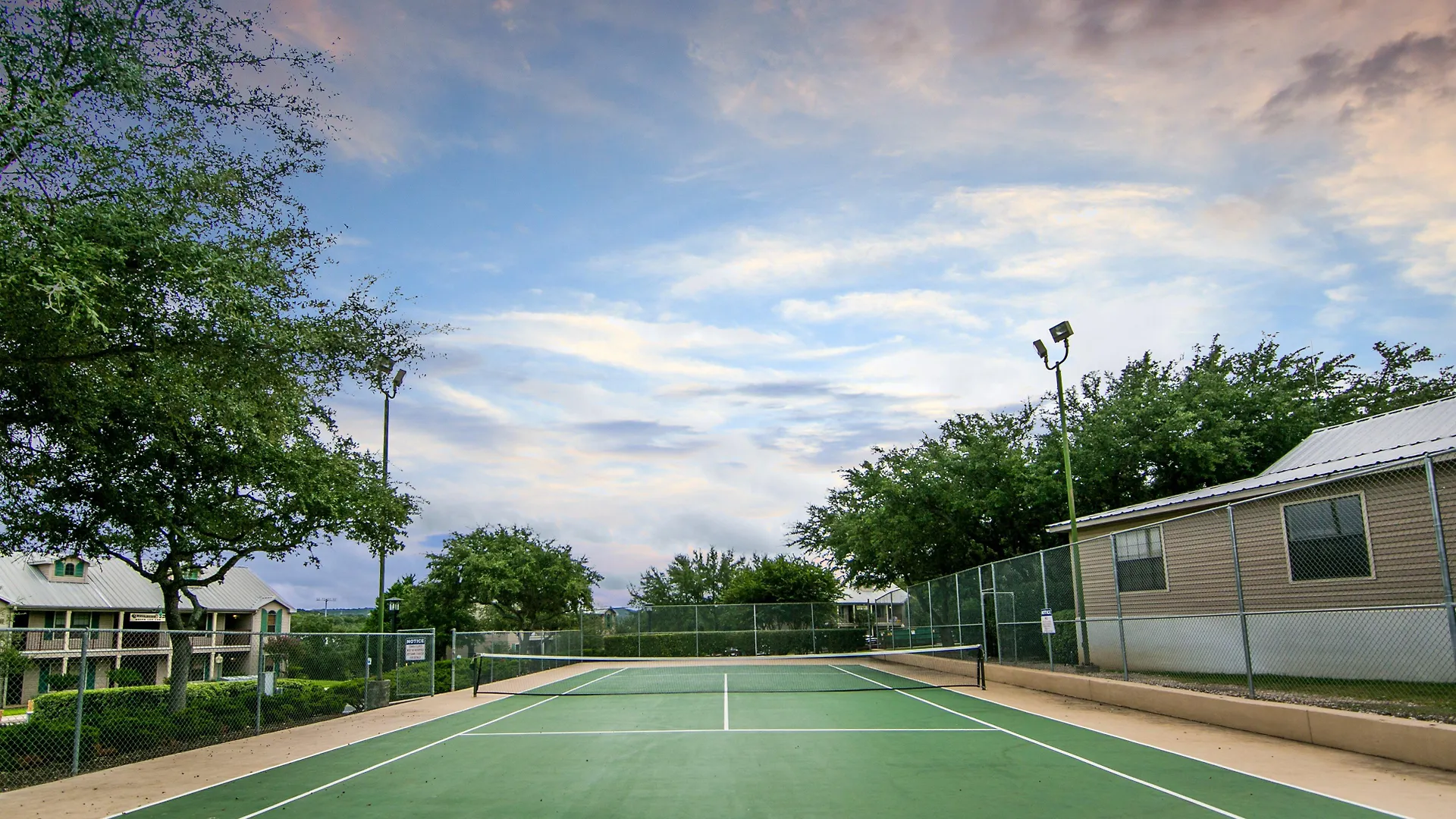 Hotel Club Vacations Hill Country At Canyon