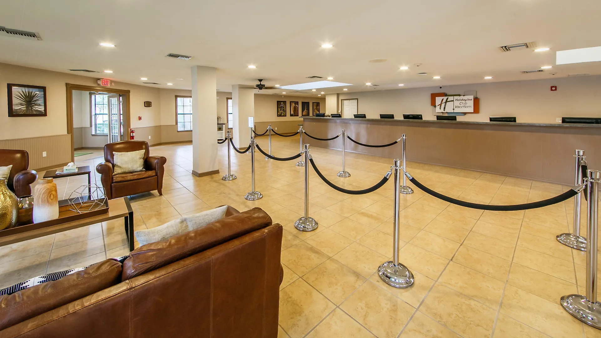 Hotel Club Vacations Hill Country At Canyon