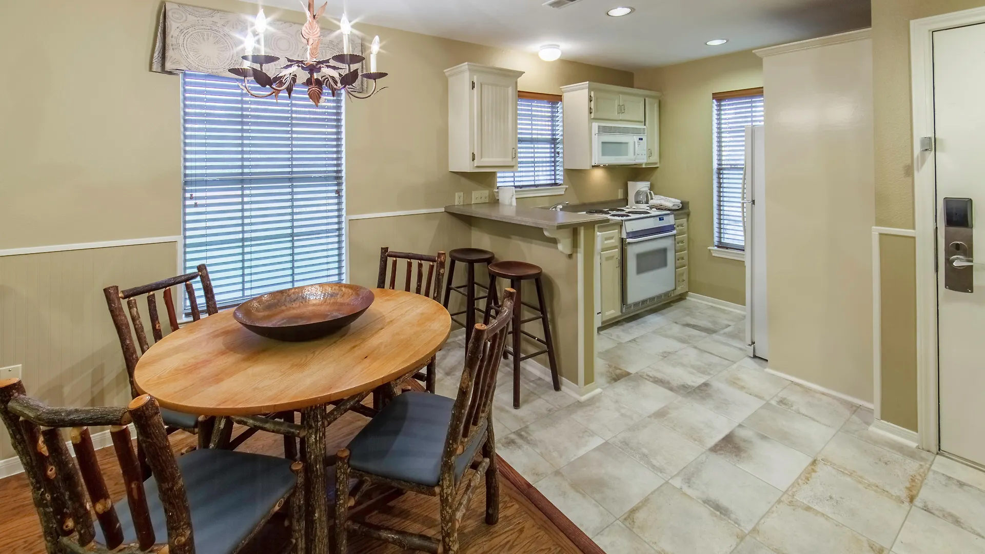 Club Vacations Hill Country At Canyon Hotel 4*