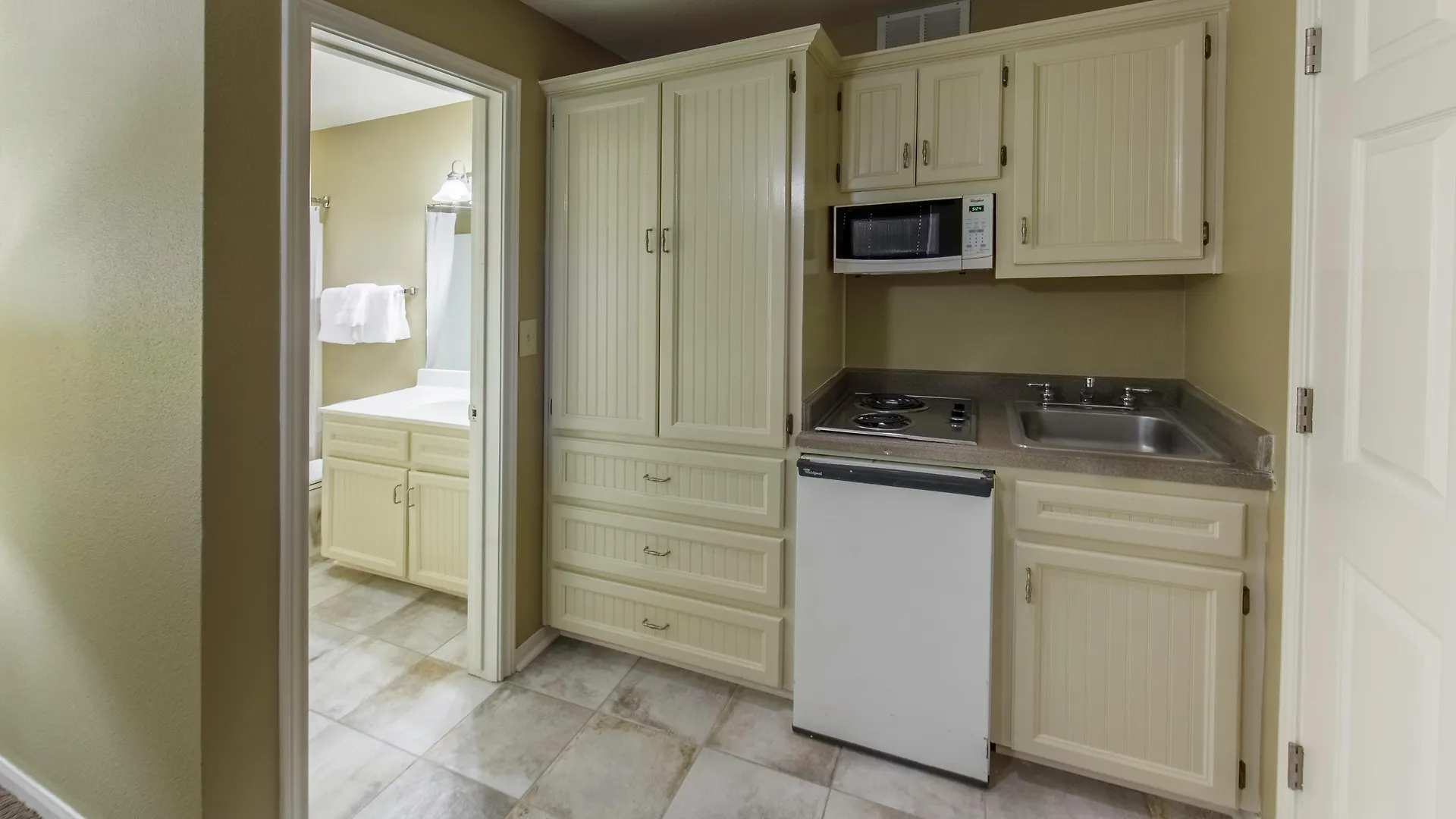 Hotel Club Vacations Hill Country At Canyon 4*