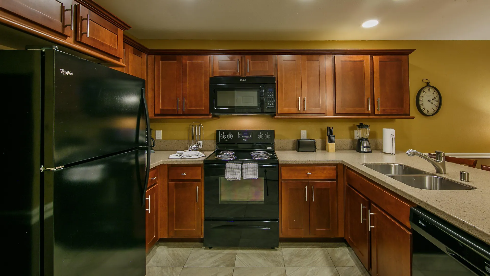 Club Vacations Hill Country At Canyon 4* Canyon Lake