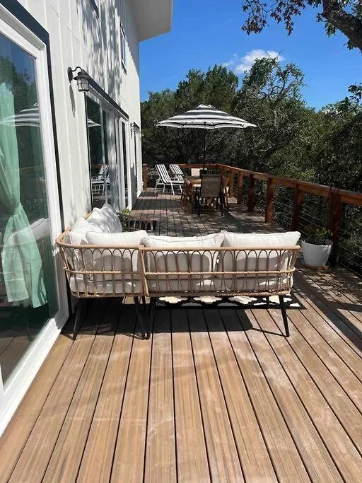 Holiday home Haus