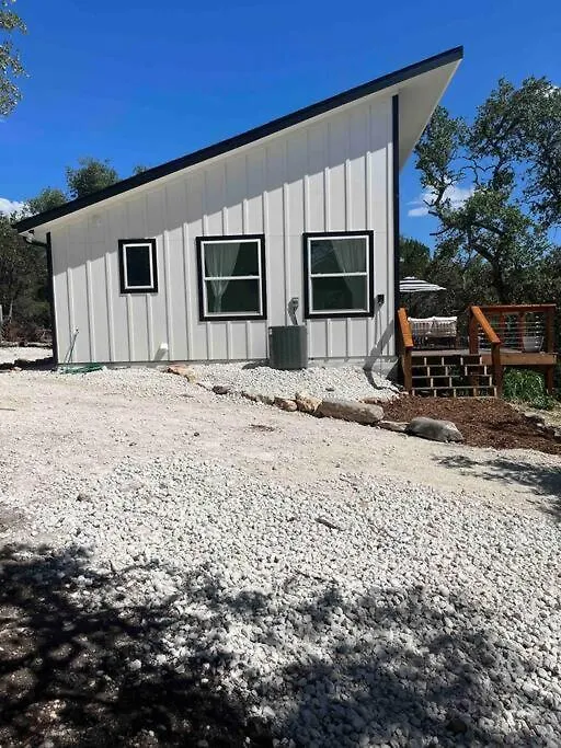 Haus Holiday home *