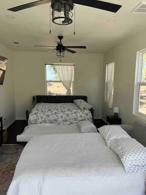 Holiday home Haus Canyon Lake