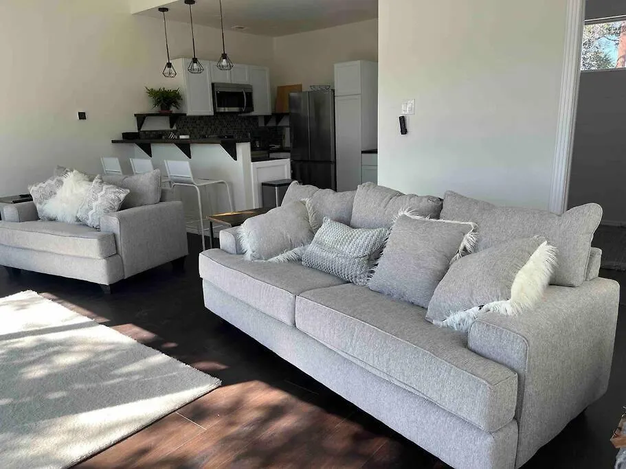 Haus Holiday home *