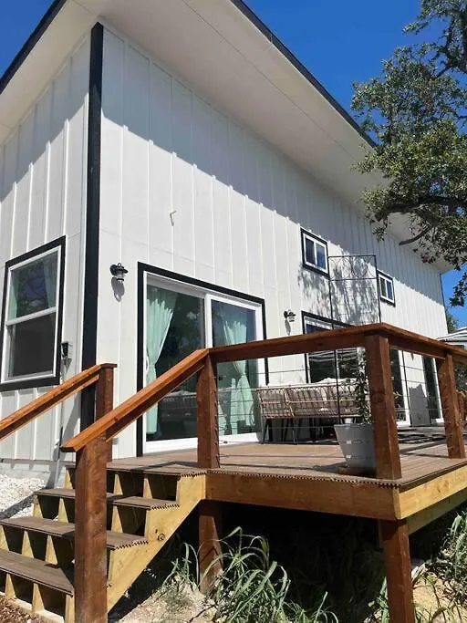 Holiday home Haus